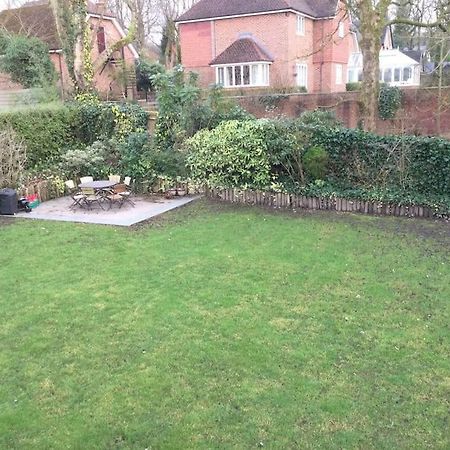 Churstonbnb, Private Flat Within Family Home, Bolton Lostock Eksteriør bilde